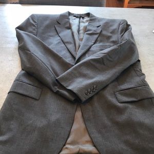 Jos. A. Banks suit jacket